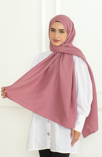 Armül Châle 81076-07 Rose Poudré 81076-07