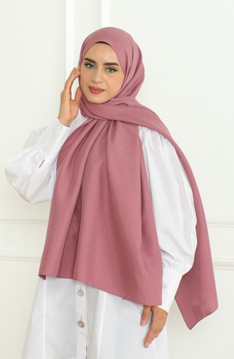Armül Châle 81076-07 Rose Poudré 81076-07