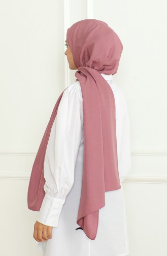 Armül Châle 81076-07 Rose Poudré 81076-07