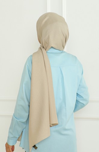 Armül Şal 81076-13 Bej