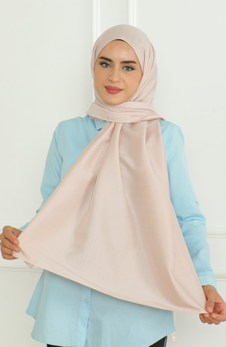 Armül Şal 81076-14 Açık Bej