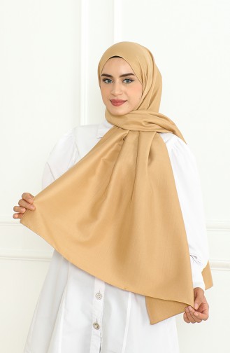 Armül Châle 81076-17 Caramel 81076-17