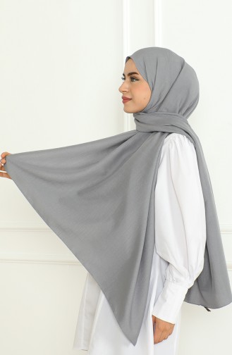 Armül Châle 81076-21 Anthracite 81076-21
