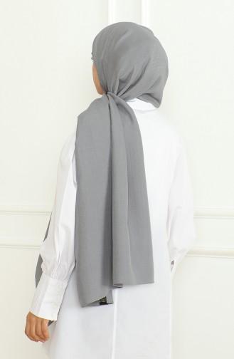 Armül Châle 81076-21 Anthracite 81076-21
