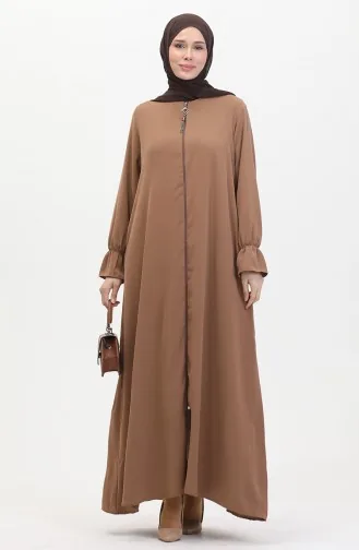 عباية سادة بسحاب  0513-03 بني 0513-03