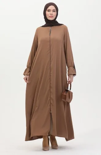 عباية سادة بسحاب  0513-03 بني 0513-03