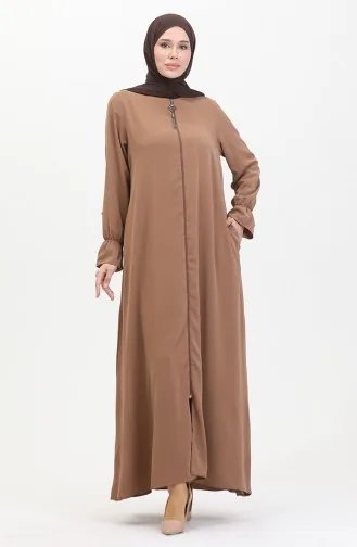 عباية سادة بسحاب  0513-03 بني 0513-03