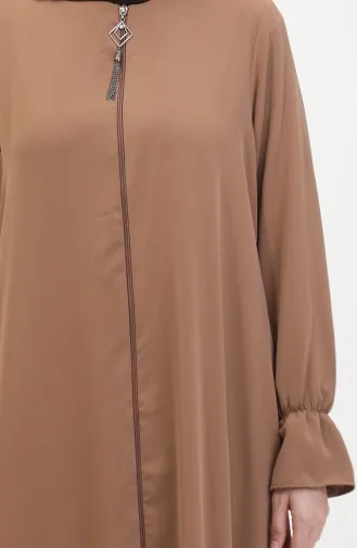 عباية سادة بسحاب  0513-03 بني 0513-03