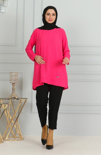 تونيك آيروبين بشق 9138-01 فوشي 9138-01