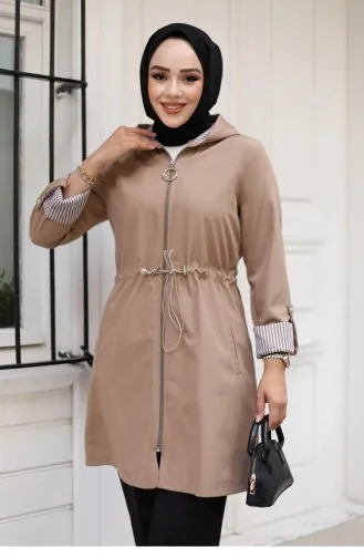Tunneldetailliertes Bondit Cape Beige 1220 566