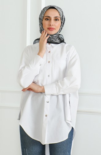 Karaca Echarpe Rayonne 81052-02 Noir 81052-02