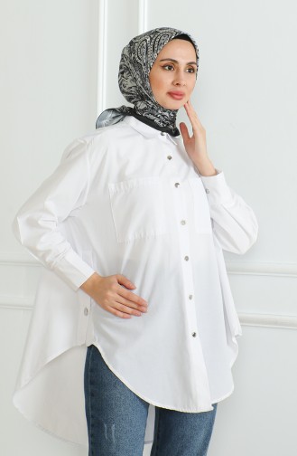 Karaca Echarpe Rayonne 81052-02 Noir 81052-02