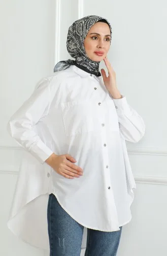 Karaca Rayon Sjaal 81052-02 Zwart 81052-02