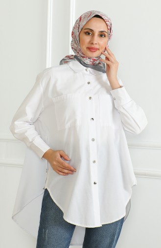 Karaca Rayon Schal 81052-03 Grau 81052-03