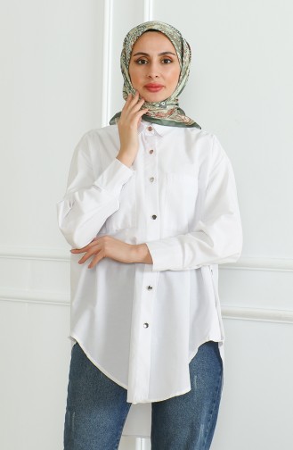 Karaca Rayon Schal 81052-04 Grün 81052-04