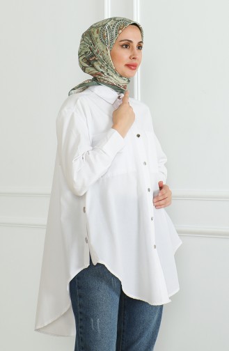 Karaca Rayon Schal 81052-04 Grün 81052-04