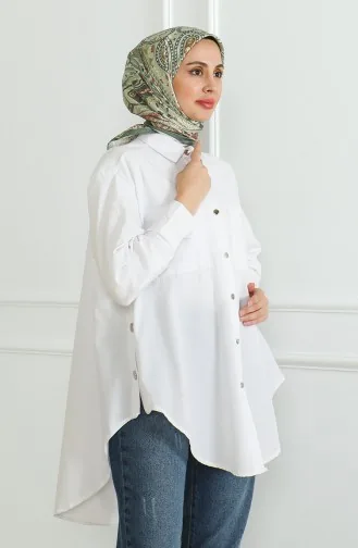 Karaca Rayon Sjaal 81052-04 Groen 81052-04