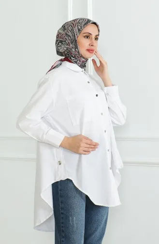 Karaca Rayon Sjaal 81052-09 Zwart Bordeauxrood 81052-09