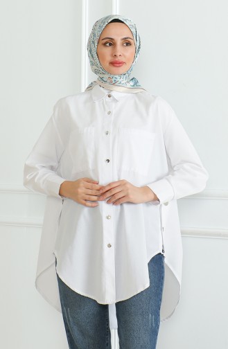 Karaca Rayon Eşarp 81052-10 Bebek Mavisi
