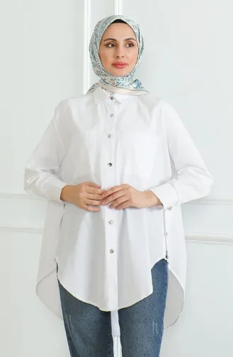 Karaca Rayon Scarf 81052-10 Baby Blue 81052-10