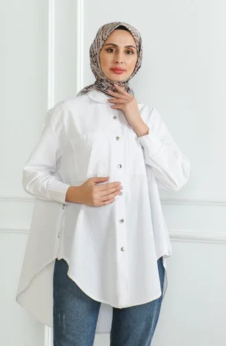 Karaca Rayon Sjaal 81052-11 Bruin 81052-11