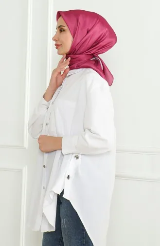 Karaca Crystal Schal 81053-01 Helle Pflaume 81053-01