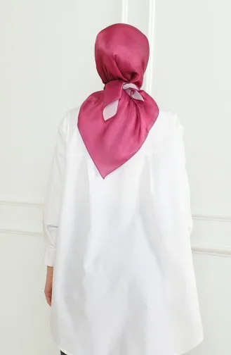 Karaca Crystal Schal 81053-01 Helle Pflaume 81053-01