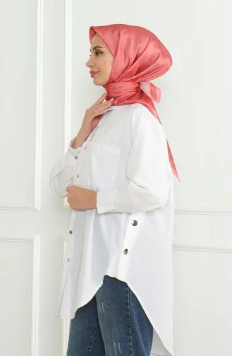 Karaca Kristallen Sjaal 81053-02 Granaatappelbloem 81053-02