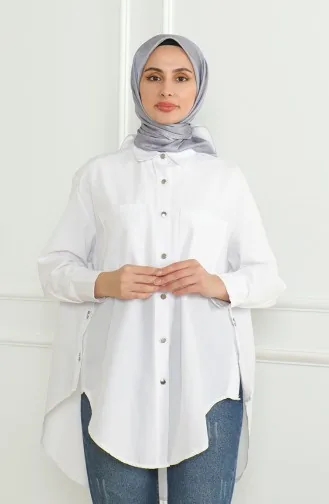 Karaca Crystal Scarf 81053-03 Gray 81053-03