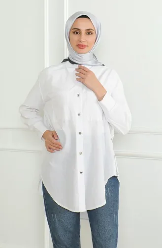 Karaca Kristallen Sjaal 81053-04 Zwart Grijs 81053-04