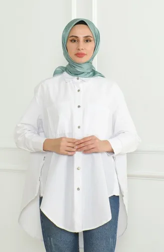 كاراجا وشاح مُزين بالكريستال 81053-05 لون أخضر فاتح 81053-05