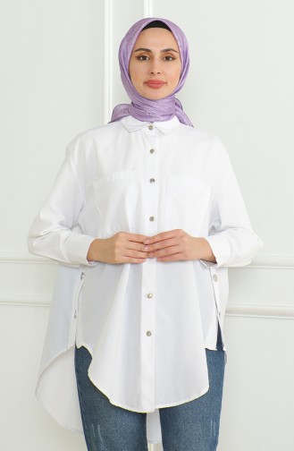 كاراكا - وشاح مُزين بالكريستال 81053-07 لون ليلكي داكن 81053-07