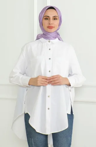 Karaca Crystal Schal 81053-07 Dunkellila 81053-07