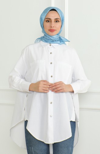 Karaca Crystal Scarf 81053-10 Baby Blue 81053-10