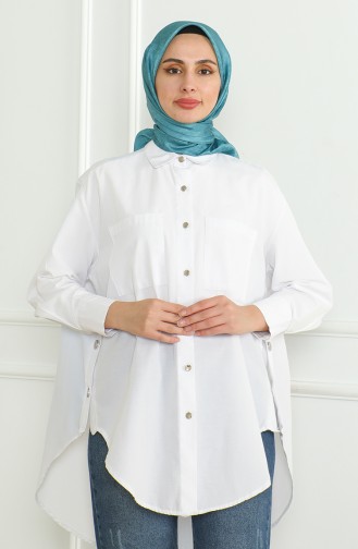 Karaca Kristallen Sjaal 81053-11 Mintgroen 81053-11