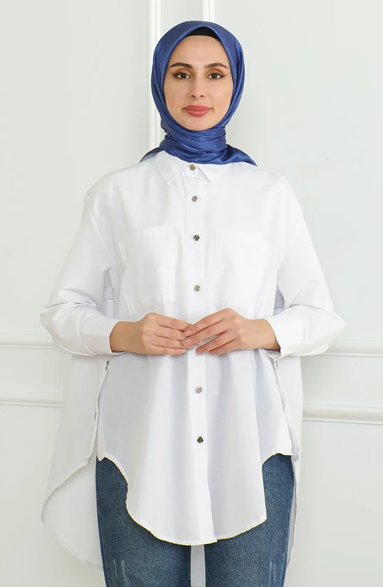 Karaca Kristallschal 81053-12 Marineblau 81053-12