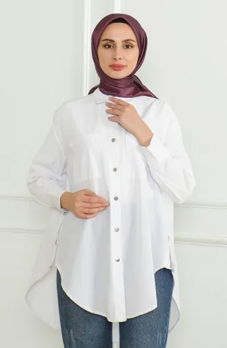 كاراكا - وشاح مُزين بالكريستال 81053-13 لون كرزي وبنفسجي 81053-13