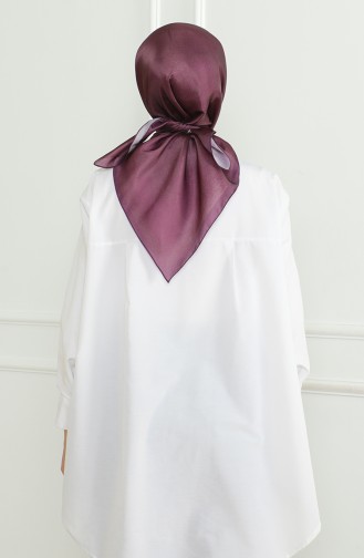 Karaca Kristallschal 81053-13 Lila Kirsche 81053-13