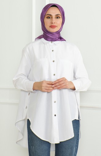 Karaca Kristallschal 81053-14 Lila 81053-14