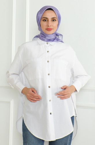 Karaca Kristallen Sjaal 81053-15 Lila 81053-15