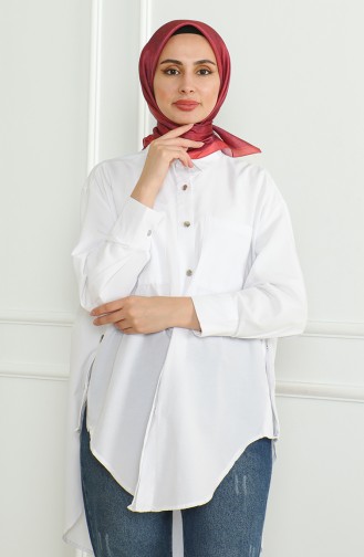 Karaca Crystal Scarf 81053-17 Tile 81053-17