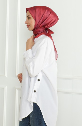 Karaca Crystal Scarf 81053-17 Tile 81053-17