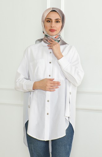 Karaca Rayon Sjaal 81054-02 Mink 81054-02