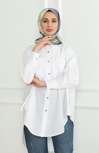 Karaca Echarpe Rayonne 81054-06 Vert 81054-06