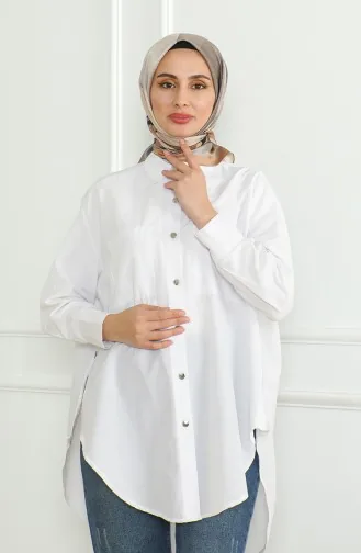 Karaca Rayon Sjaal 81054-08 Bruin Kaki 81054-08