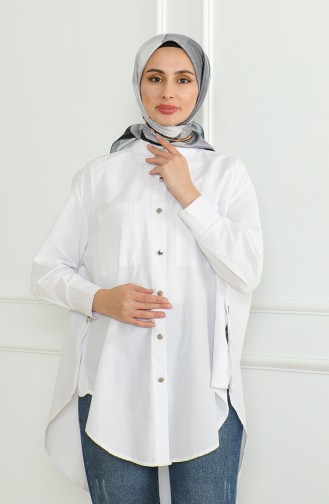 Karaca Rayon Schal 81054-11 Grau 81054-11