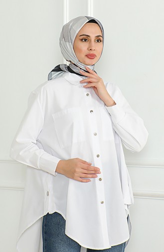 Karaca Rayon Schal 81054-11 Grau 81054-11