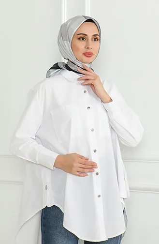Karaca Echarpe Rayonne 81054-11 Gris 81054-11