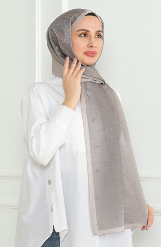 شال سادة كاراجا 81059-16 فيزون 81059-16