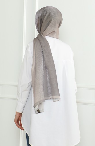شال سادة كاراجا 81059-16 فيزون 81059-16